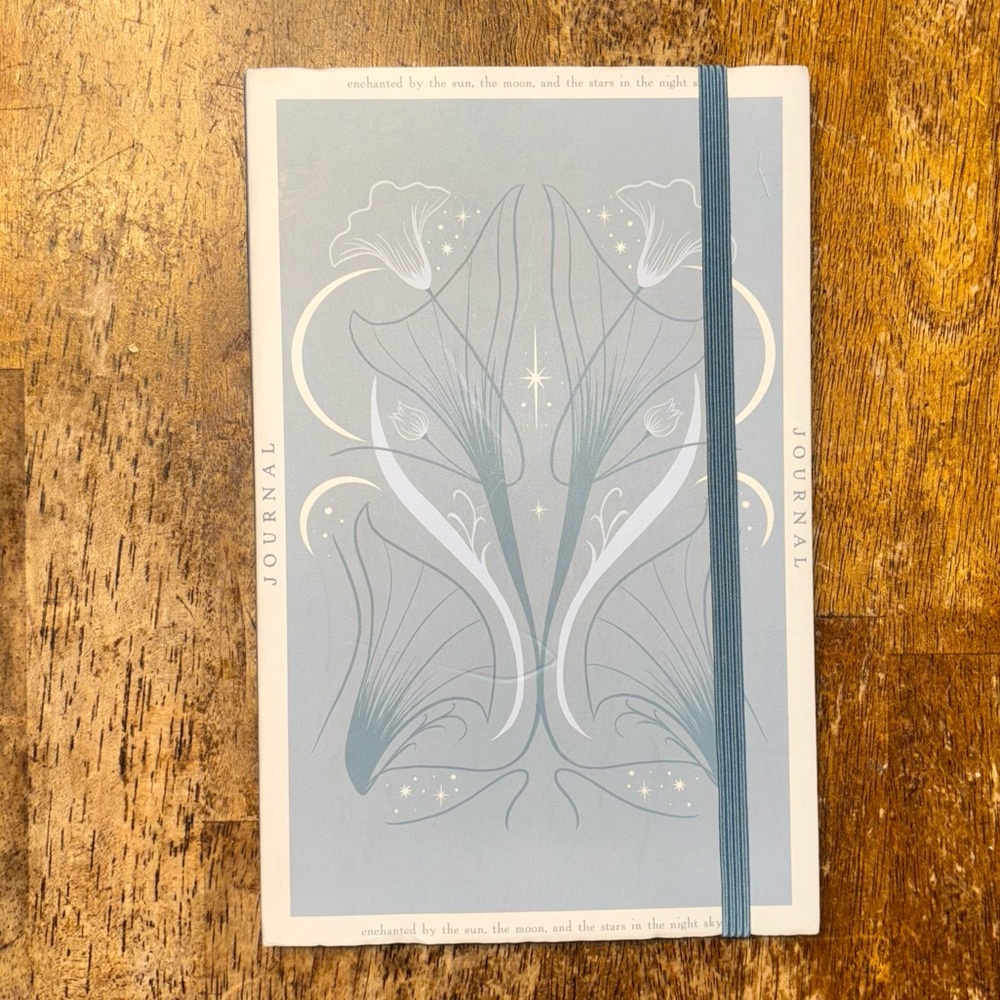 Anthropologie Nordstrom Journal/Notebook